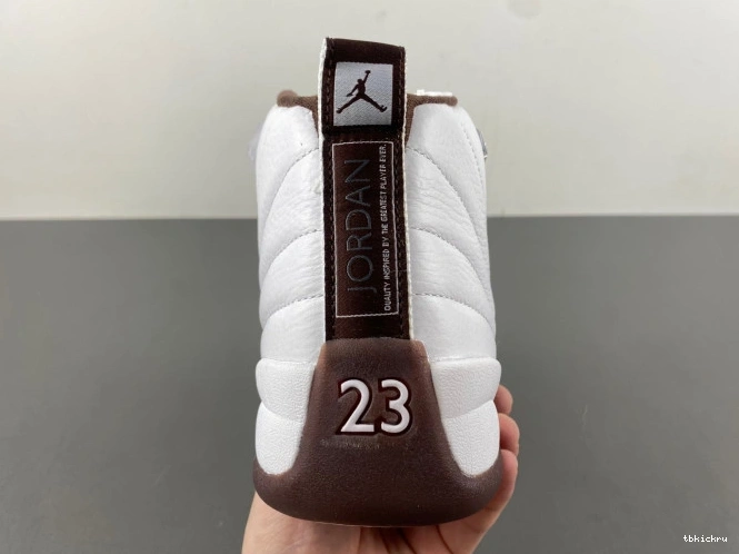 Reps TBK 12 Jordan SoleFly FZ5026-100 Air x 0807